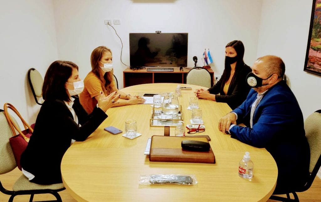 Colegio de Abogados de Misiones