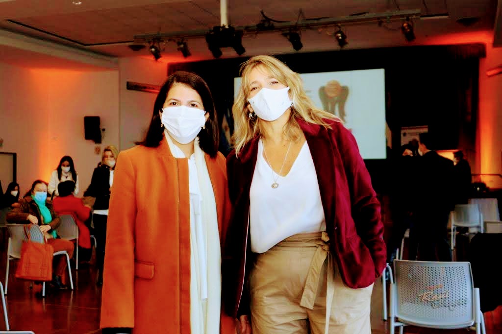 Distinción Marta Schwartz