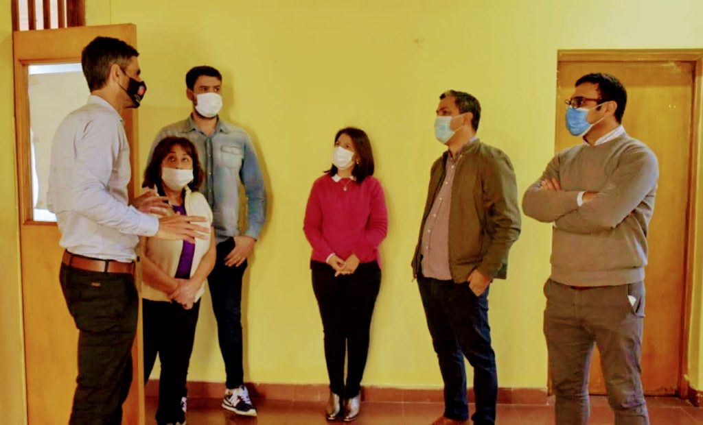 CEMOAS Rita Nuñez CPPT