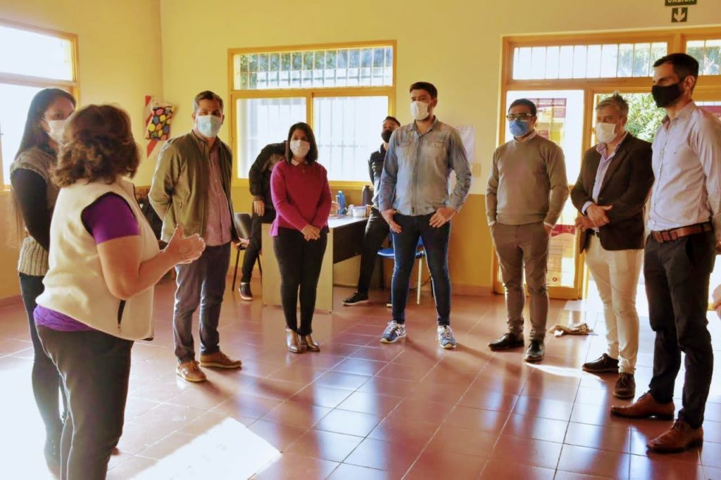 CEMOAS Rita Nuñez CPPT