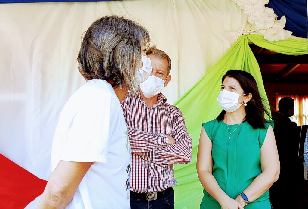 Día Internacional de la Mujer Indígena