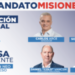 Innovación Federal al Congreso