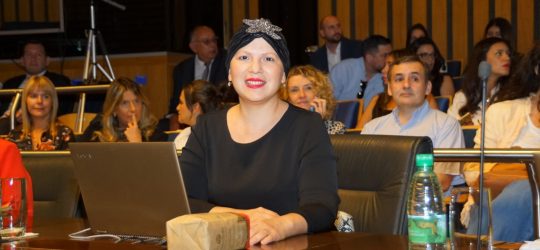 Aprobamos la ley para el cuidado de la Salud Mental durante el embarazo y el puerperio