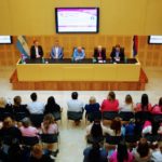 Lanzamiento del mes rosa