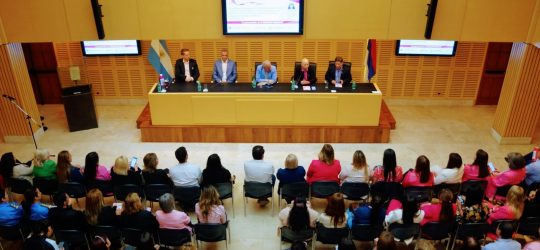 Octubre Rosa en Misiones: Un llamado a la acción y a la prevención del cáncer de mama